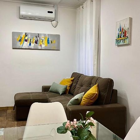 Plaza De Torros Apartment アリカンテ エクステリア 写真