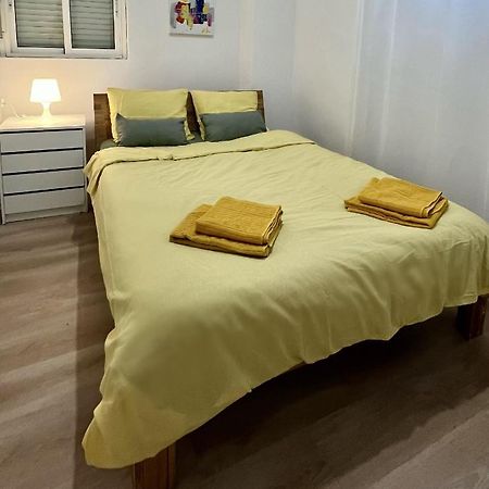 Plaza De Torros Apartment アリカンテ エクステリア 写真