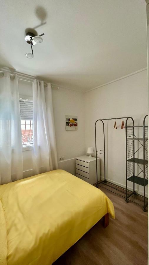 Plaza De Torros Apartment アリカンテ エクステリア 写真