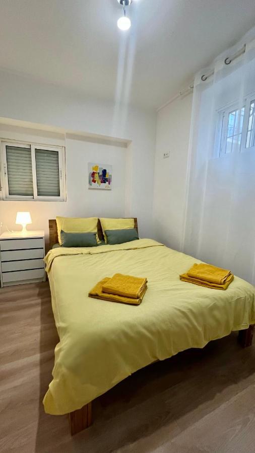 Plaza De Torros Apartment アリカンテ エクステリア 写真