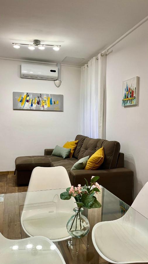 Plaza De Torros Apartment アリカンテ エクステリア 写真