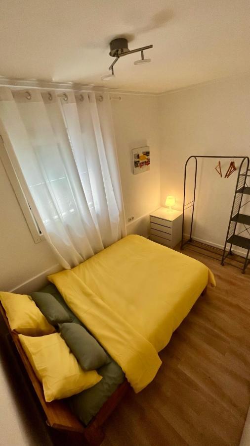Plaza De Torros Apartment アリカンテ エクステリア 写真