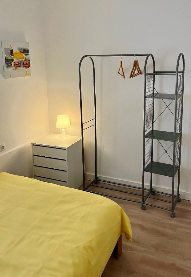 Plaza De Torros Apartment アリカンテ エクステリア 写真