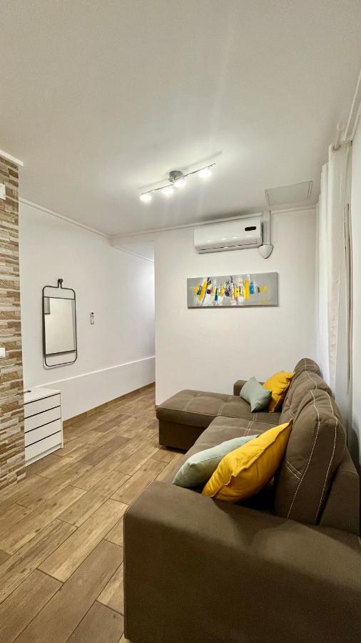 Plaza De Torros Apartment アリカンテ エクステリア 写真