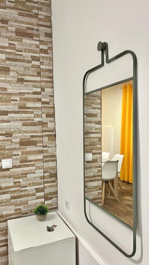 Plaza De Torros Apartment アリカンテ エクステリア 写真