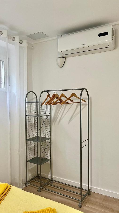 Plaza De Torros Apartment アリカンテ エクステリア 写真