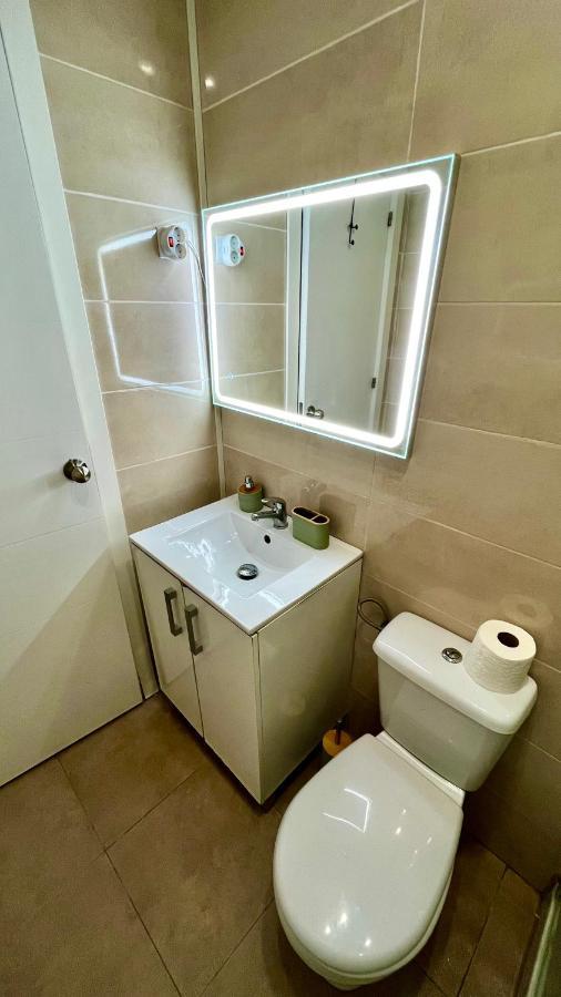 Plaza De Torros Apartment アリカンテ エクステリア 写真