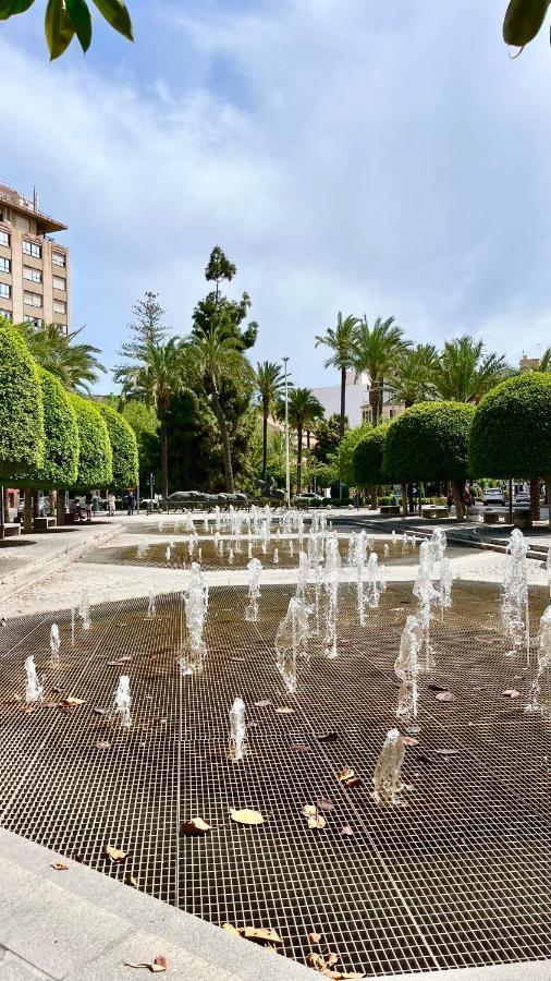 Plaza De Torros Apartment アリカンテ エクステリア 写真